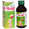 Keva Uric Acid Control Syrup | Grocsy