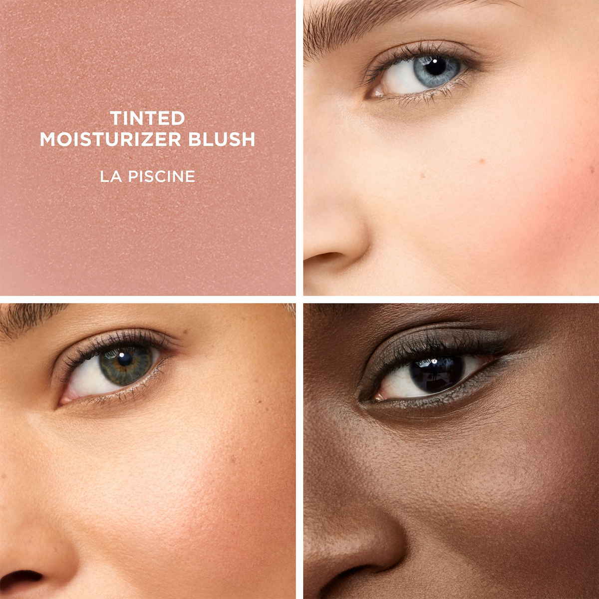 Laura Mercier Tinted Moisturizer Blush - La Piscine | Grocsy