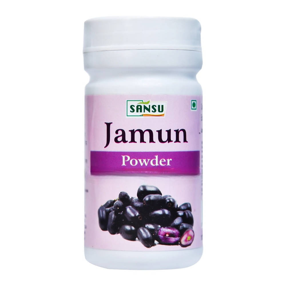 Sansu Jamun Powder | Grocsy