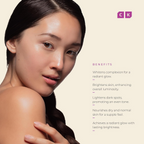 Kanpeki Cryo Kimono Pro Glow Brilliance - 5 Steps Facial Kit | Grocsy