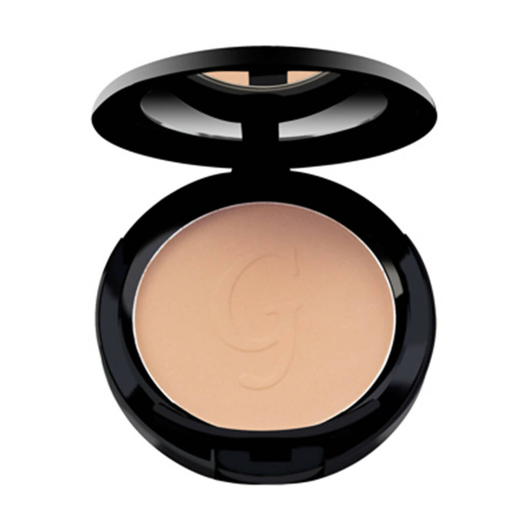 Glamgals Hollywood-U.S.A Face Stylist Compact 13 Golden Sand | Grocsy
