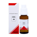 Adel Homeopathy 44 Drops | Grocsy
