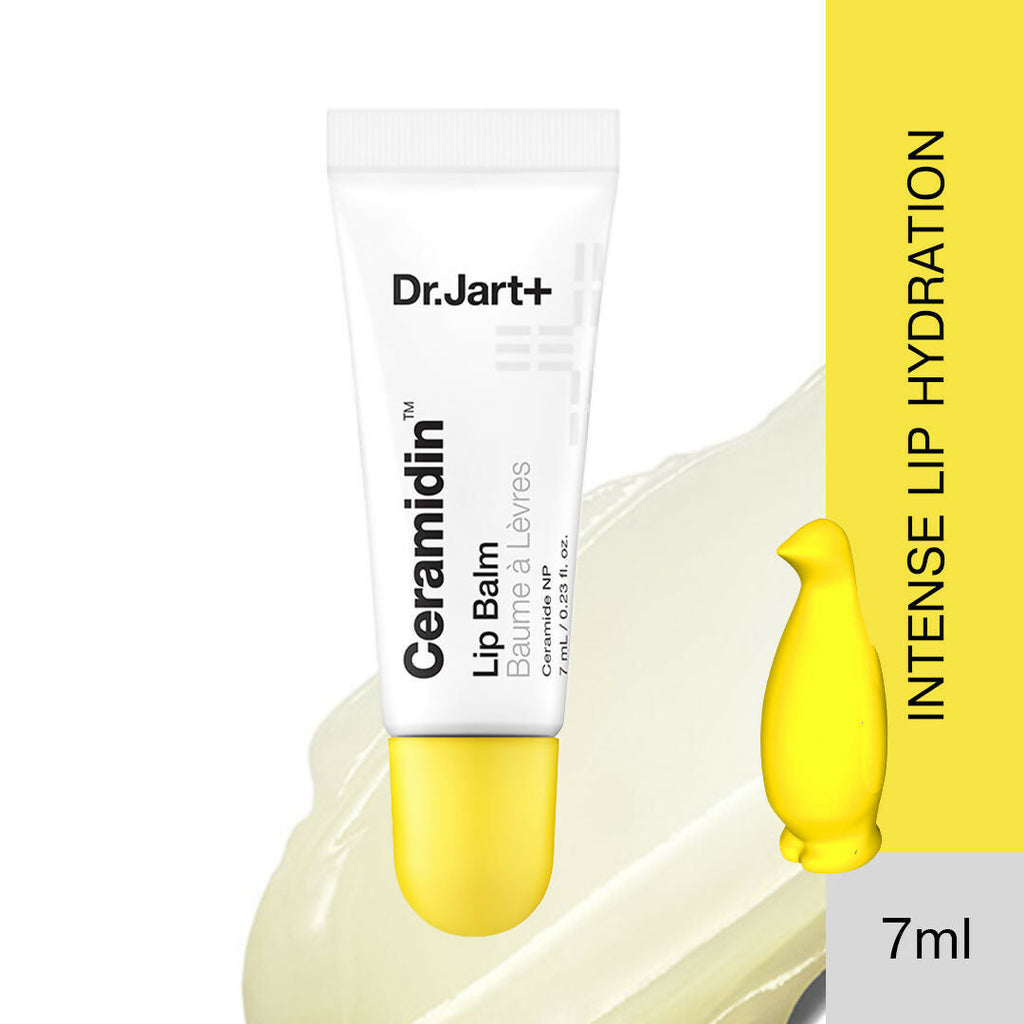 Dr.Jart+ Moisturizing Ceramidin Lip Balm With Ceramides For Dry Lips | Grocsy
