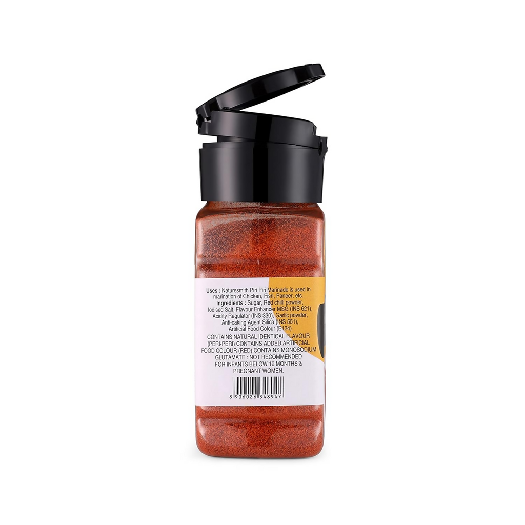 Naturesmith Piri Piri Marinade