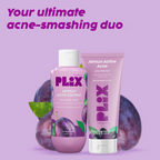 PLIX The Plant Fix Salicylic Acid Cleanser & Body Wash | Grocsy