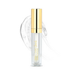 Parul Garg Beauty Lip Gloss - Clear Crystal | Grocsy
