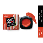 Iba Must Have Everyday Lip & Cheek Tint - Hint Of Red | Grocsy