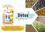 Healthy Living Elite Weight Natural Detox and Weight Management Supplement | Grocsy