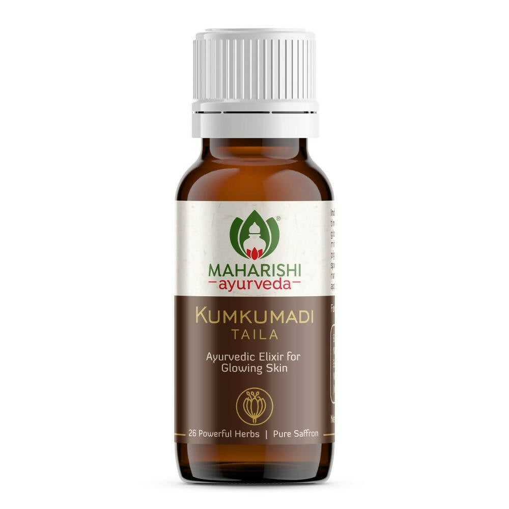 Maharishi Ayurveda Kumkumadi Taila | Grocsy
