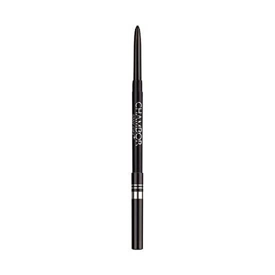 Chambor Stay On Waterproof Kohl - Blackest Black | Grocsy