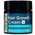 Ustraa Hair Growth Cream For Men | Grocsy