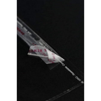 PM PACMATT Transparent Polybags for Packing Saree Cloth Sealable | Grocsy