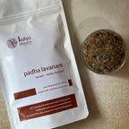 Kalya Shastra Paadha Lavanam Vanam - Herby Foot Salt | Grocsy