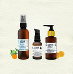 Love Earth Vitamin C Kit | Grocsy