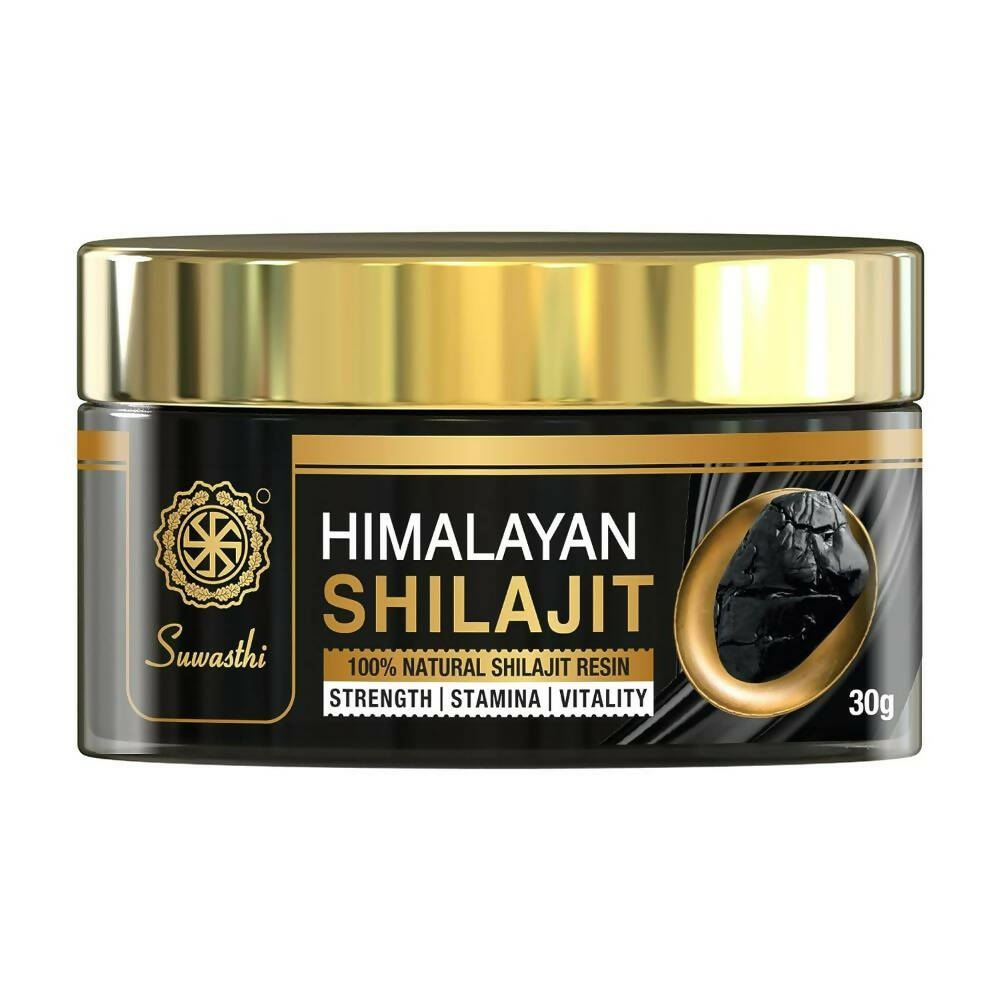Suwasthi Himalayan Sj Resin | Grocsy