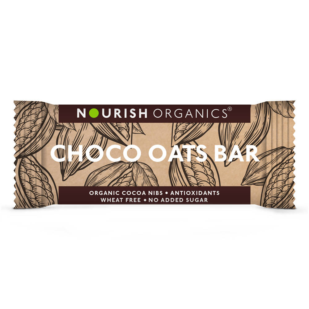 Nourish Organics Tribe Favourites Bundle | Grocsy