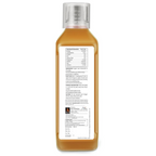 AS-IT-IS Nutrition Raw Apple Cider Vinegar with Mother | Grocsy