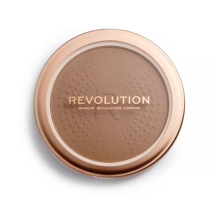 Revolution Mega Bronzer - 01 - Cool | Grocsy