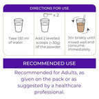 Celevida Liv Nutrition Health Drink - Chocolate Flavor | Grocsy