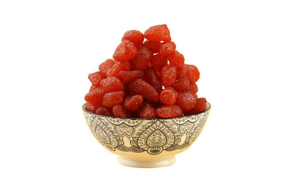 Ajfan Dried Strawberries | Grocsy