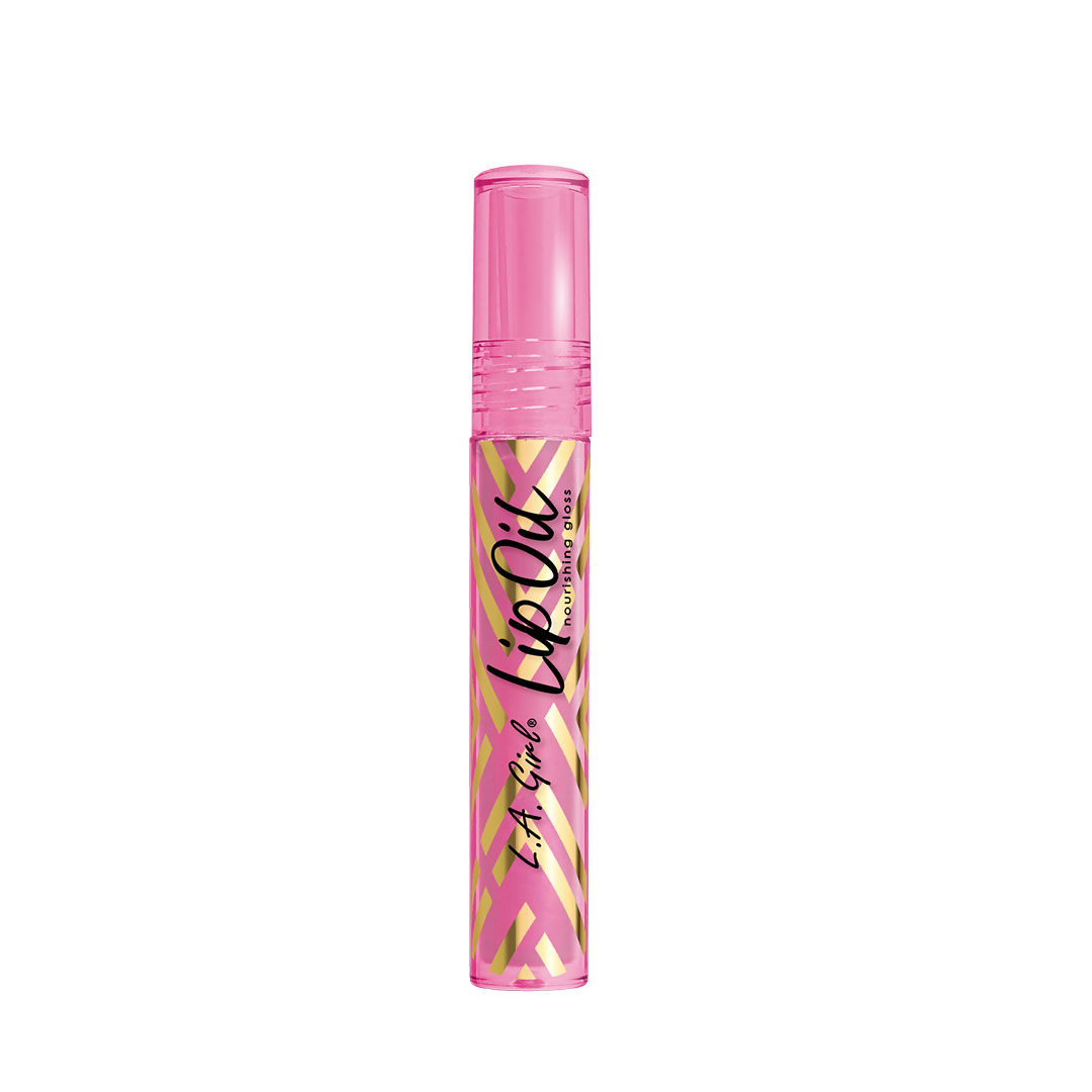 L.A. Girl Lip Oil - Sheer Strawberry | Grocsy