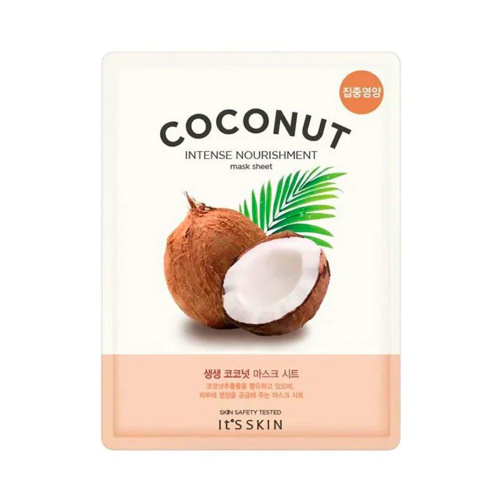 It's Skin The Fresh Coconut Mask Sheet | Grocsy