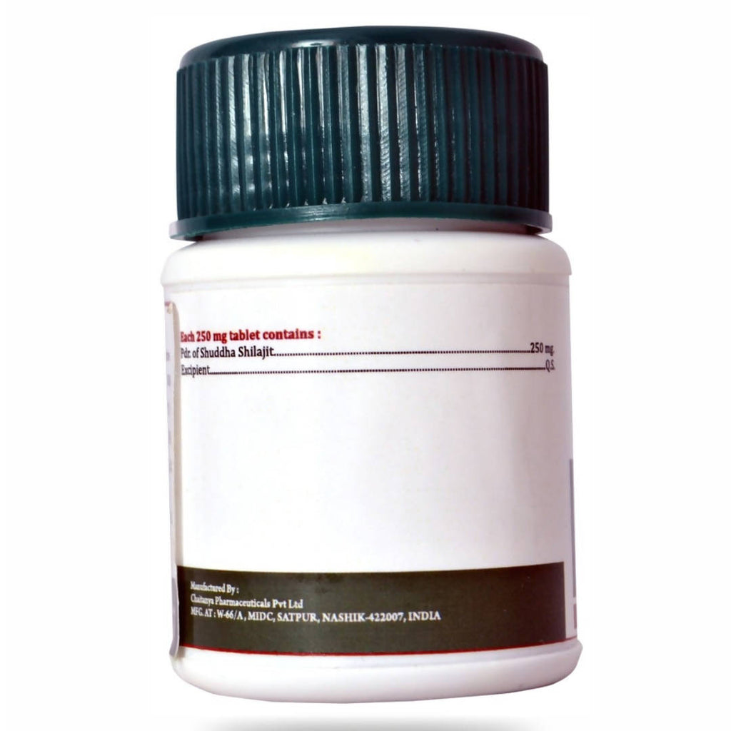 Birla Ayurveda Sj Tablets | Grocsy
