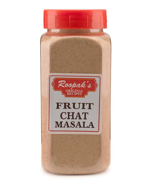 Roopak's Fruit Chat Masala | Grocsy
