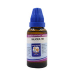 Father Muller Silicea Dilution | Grocsy