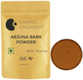 Carmel Organics Arjuna Bark Powder | Grocsy
