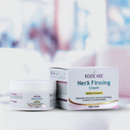 Healthvit Kozicare Neck Firming Cream | Grocsy