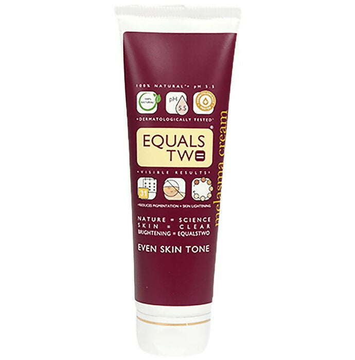 Equals Two Melasma Cream | Grocsy