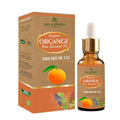 Deep Ayurveda Orange Pure Essential Oil | Grocsy