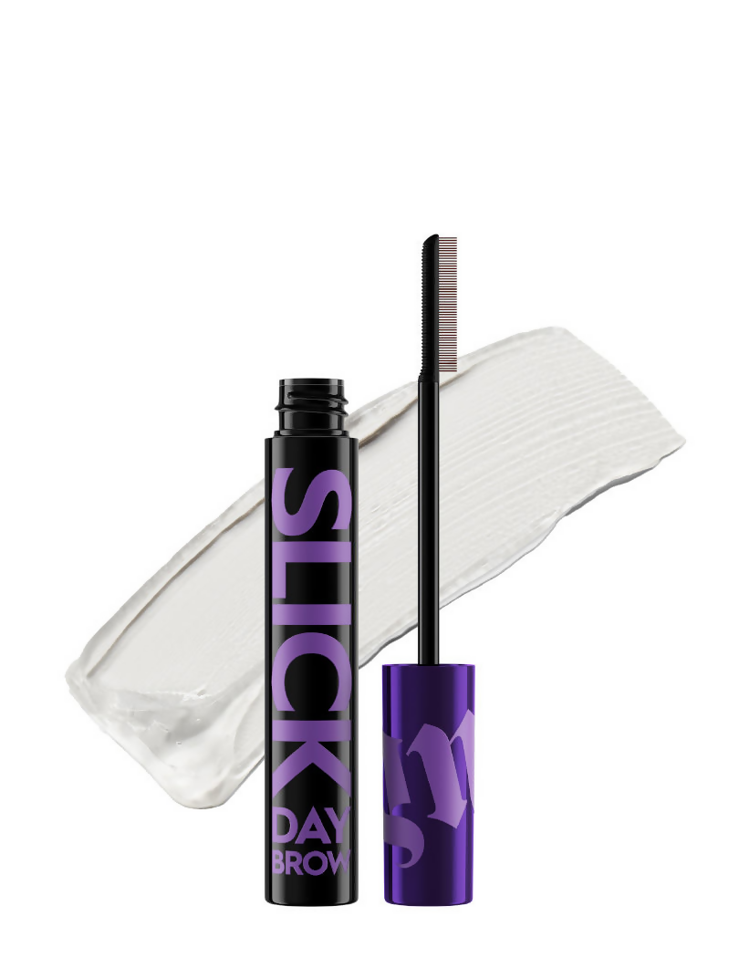 Urban Decay Big Bush Brow - Blackout | Grocsy