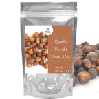 Oilcure Reetha (Soap Nut) Powder | Grocsy