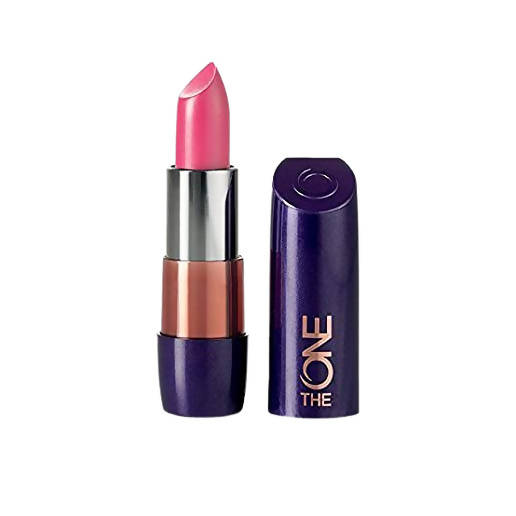 Oriflame The One 5-in-1 Colour Stylist Lipstick - Uptown Rose | Grocsy