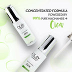 Olay Luminous Cica Super Serum | Grocsy