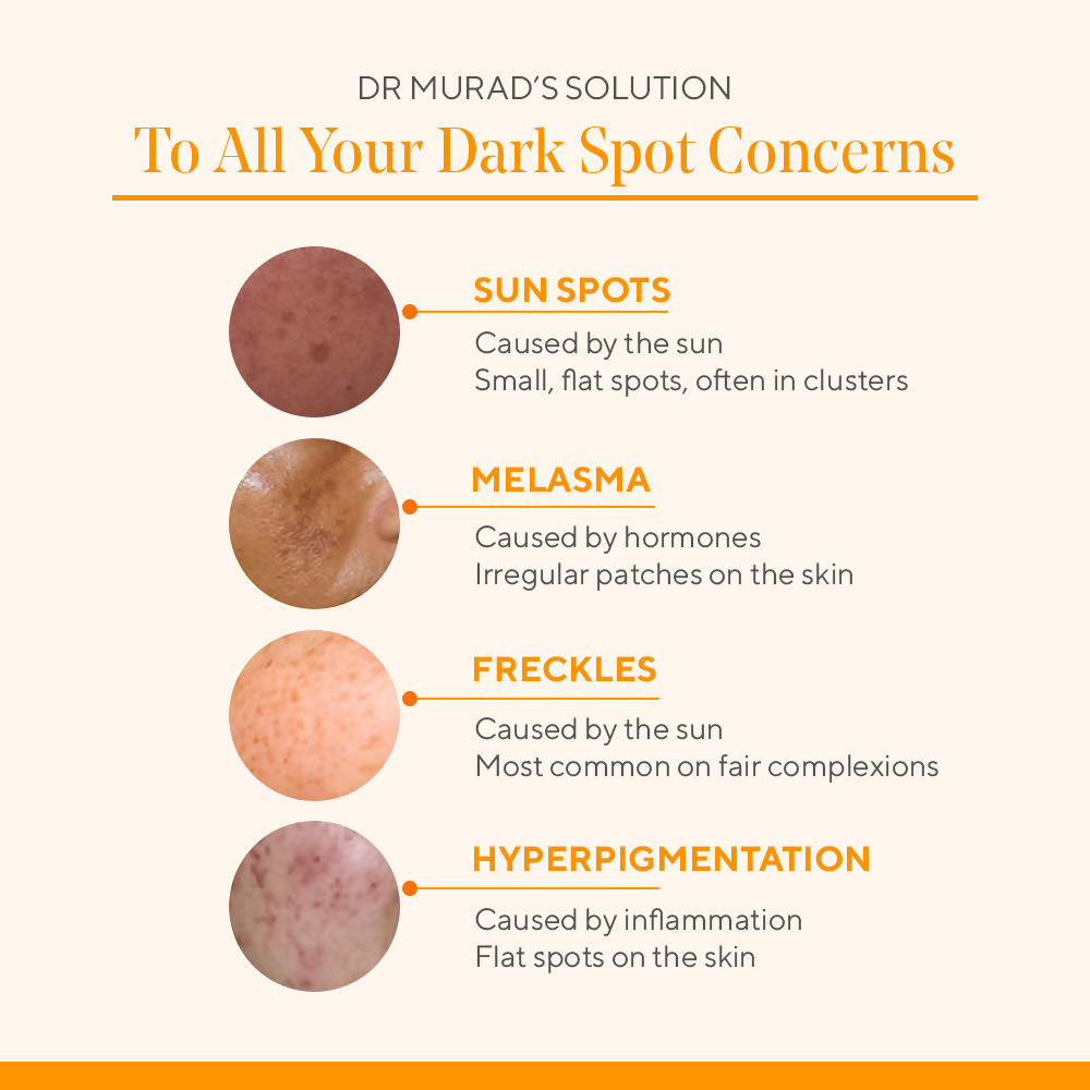 Murad Rapid Dark Spot Correcting Serum | Grocsy