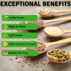 FreshoCartz Premium Mix Seeds | Grocsy