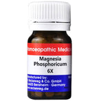 Dr. Reckeweg Magnesia Phosphoricum Biochemic Tablets | Grocsy