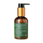 Isha Life Purifying & Acne Control Organic Face Wash | Grocsy