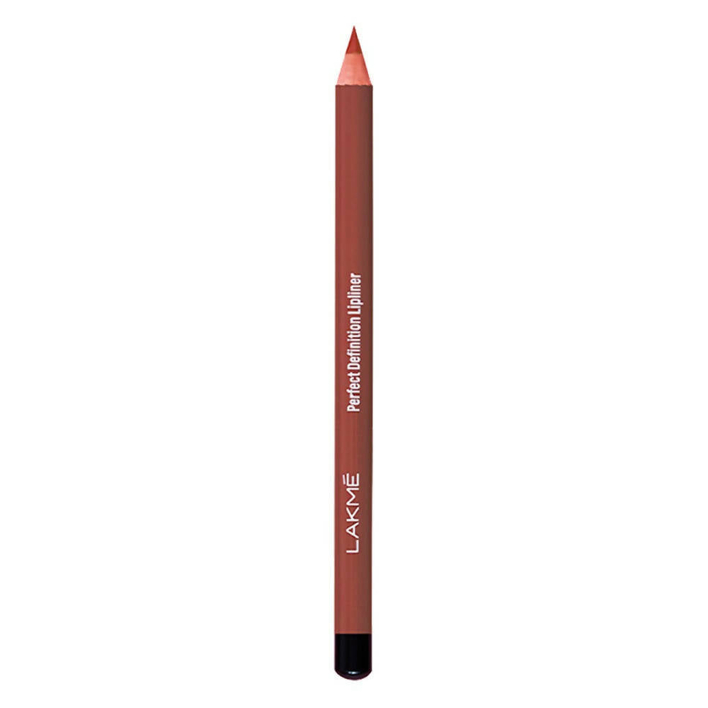 Lakme Perfect Definition Lip Liner - Rosewood Forest | Grocsy