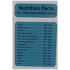 Wefeasto Instant Health Mix Vanilla Flavour