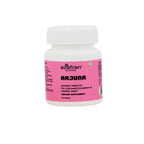 Azafran Actives Organic Arjuna Extract Tablets | Grocsy
