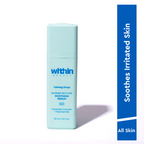 Within Beauty Calming Drops Barrier Build Soothing Serum | Grocsy