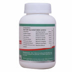 Way2herbal Provedic Tablets | Grocsy