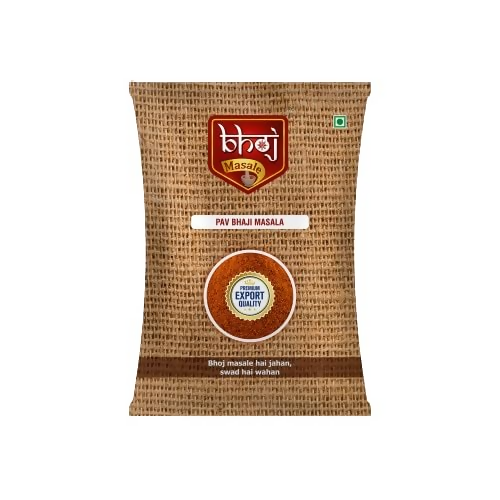 Bhoj Masale Pav Bhaji Masala Powder | Grocsy