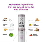 Wellbeing Nutrition Collagen & Glutathione Anti-Ageing Combo | Grocsy