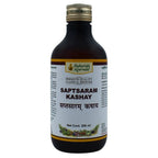 Maharishi Ayurveda Saptsaram Kashay | Grocsy