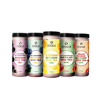 Bevzilla Iced Tea 5 Flavours | Grocsy